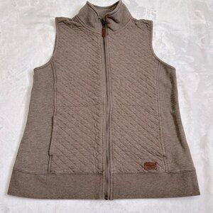 L.L.Bean vest